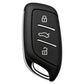 OEM 3 Button Smart Remote Key For MG HS / EHS / ZS EV