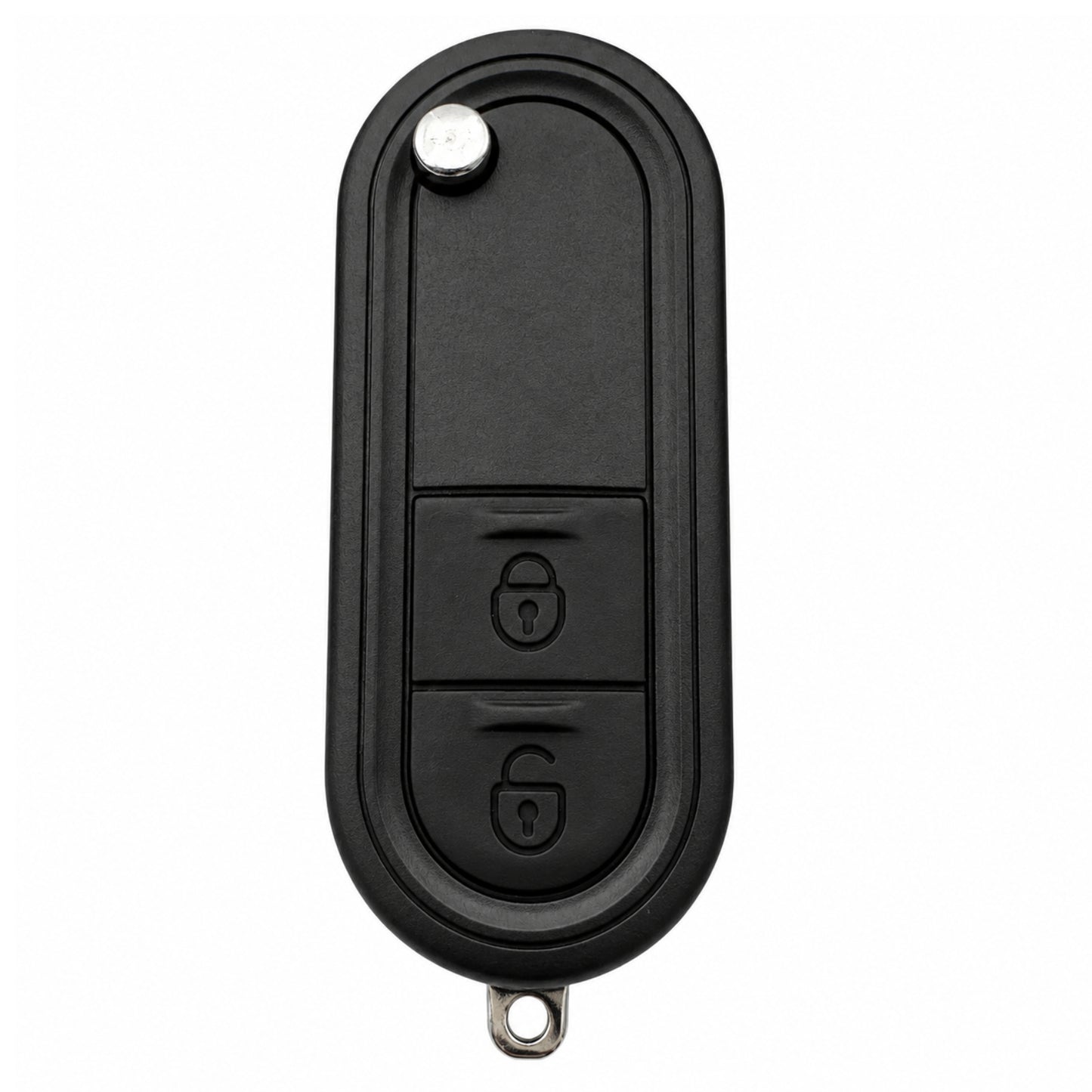 Aftermarket 2 Button Remote Key For MG 3