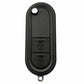 Aftermarket 2 Button Remote Key For MG 3