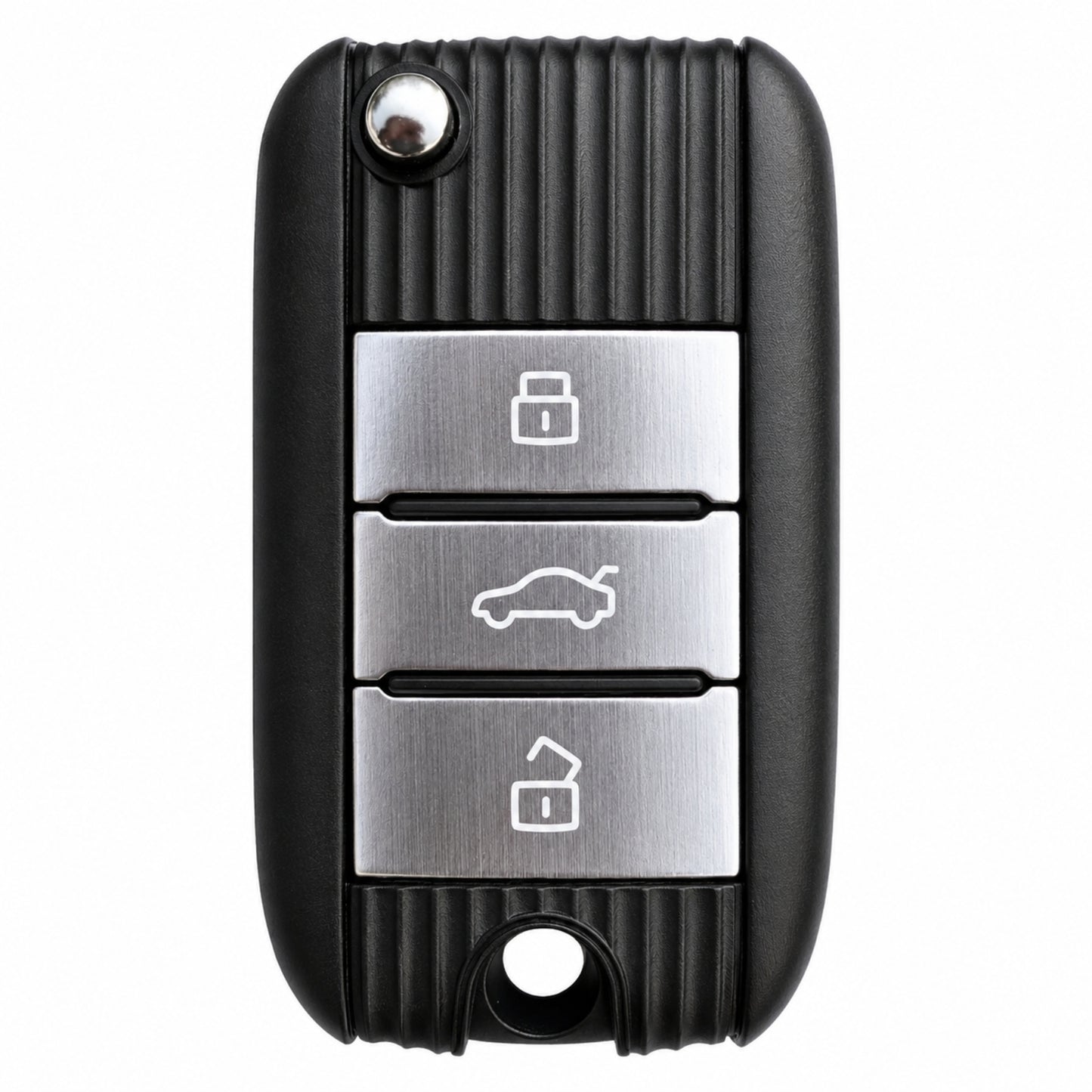 Aftermarket 3 Button Remote Key for MG ZS