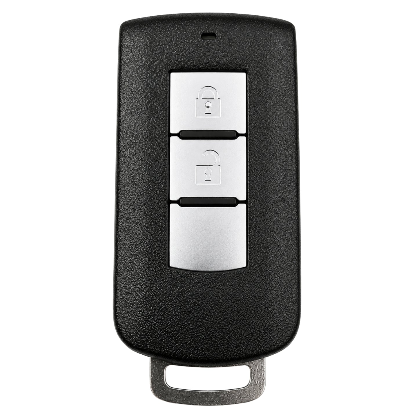 Aftermarket 2 Button Smart Remote Key For Mitsubishi Outlander / ASX