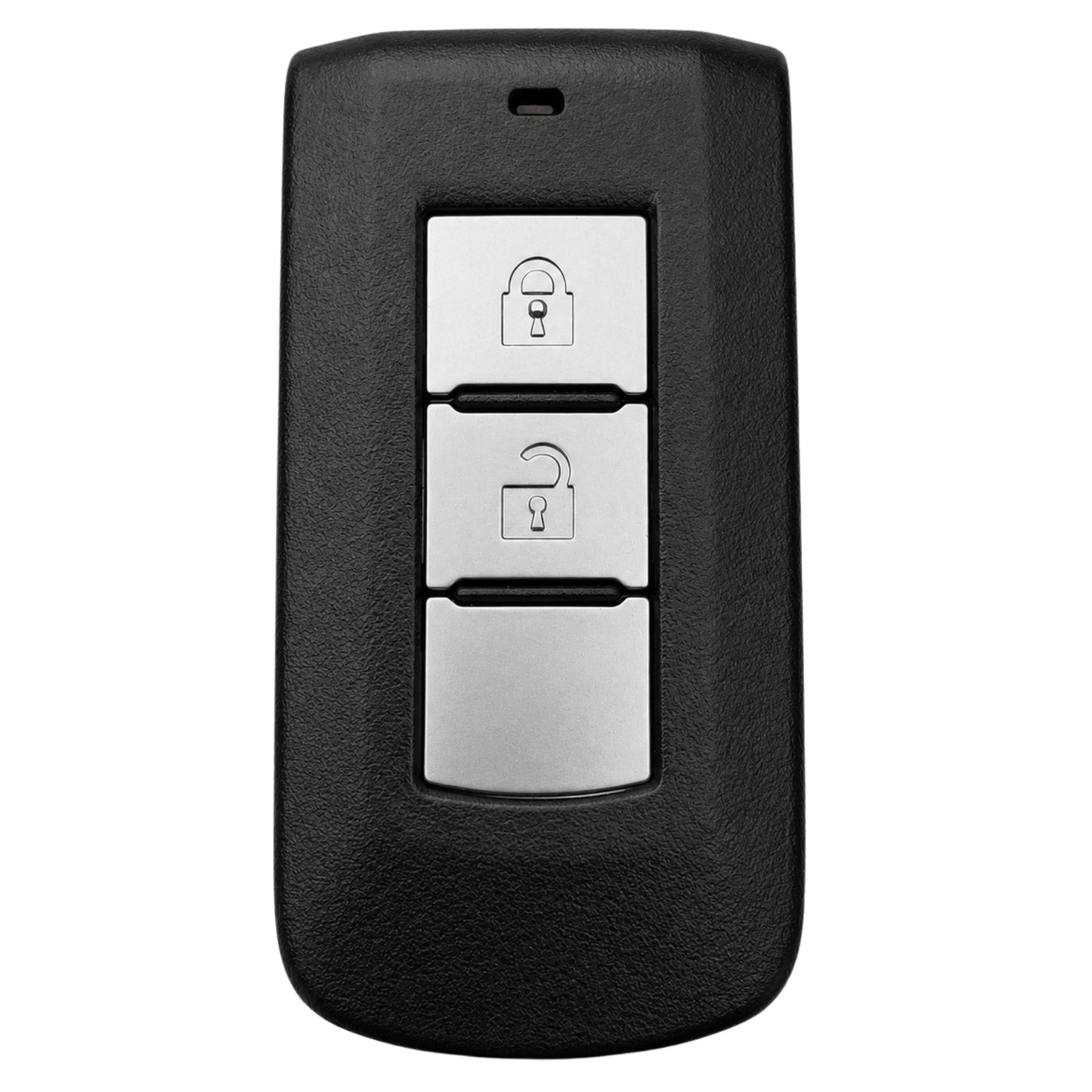 OEM 2 Button Mitsubishi L200 / Mirage Smart Remote Key