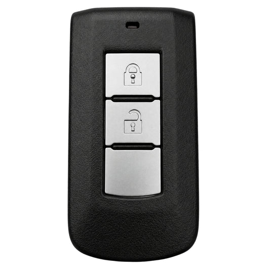 OEM 2 Button Mitsubishi L200 / Mirage Smart Remote Key