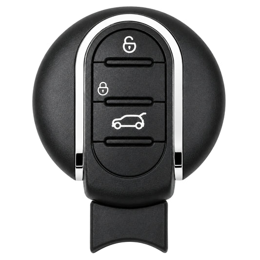 OEM 3 Button Smart Remote Key for Mini (FEM) - 433Mhz