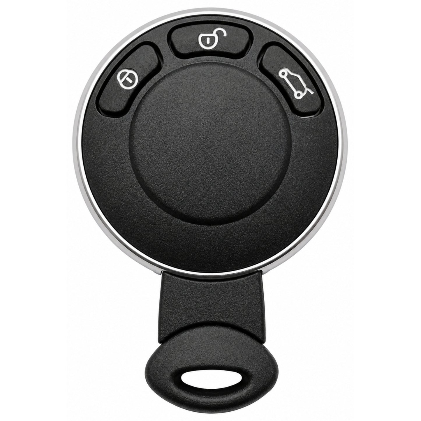 Aftermarket 3 Button Remote Dash Key for Mini (CAS) - 868Mhz