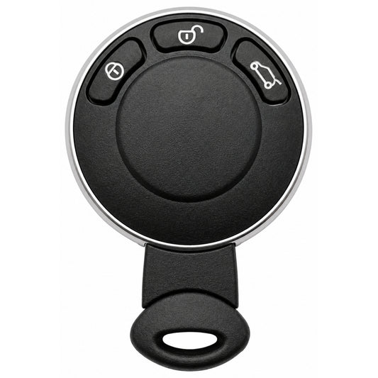 Aftermarket 3 Button Remote Dash Key for Mini (CAS) - 868Mhz