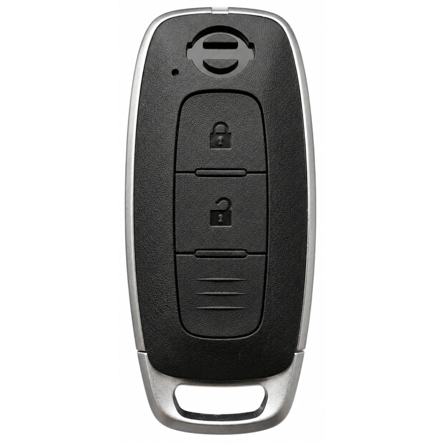 OEM 2 Button Smart Remote Key For Nissan Juke F16 / Qashqai J12 (285E3-5MS0C)