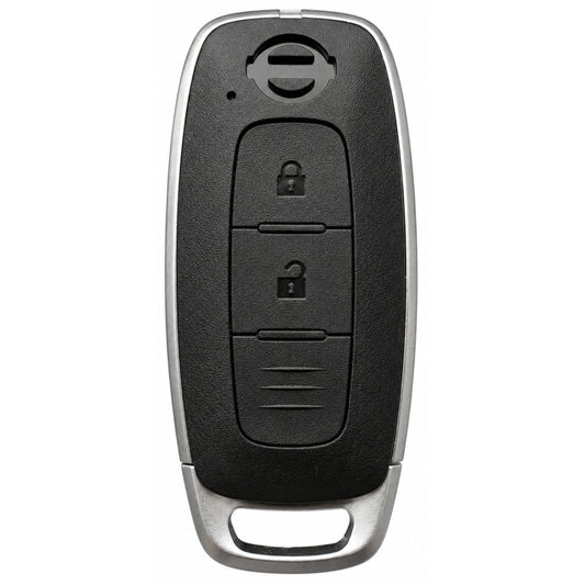 OEM 2 Button Smart Remote Key For Nissan Juke F16 / Qashqai J12 (285E3-5MS0C)