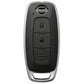 OEM 2 Button Smart Remote Key For Nissan Juke F16 / Qashqai J12 (285E3-5MS0C)