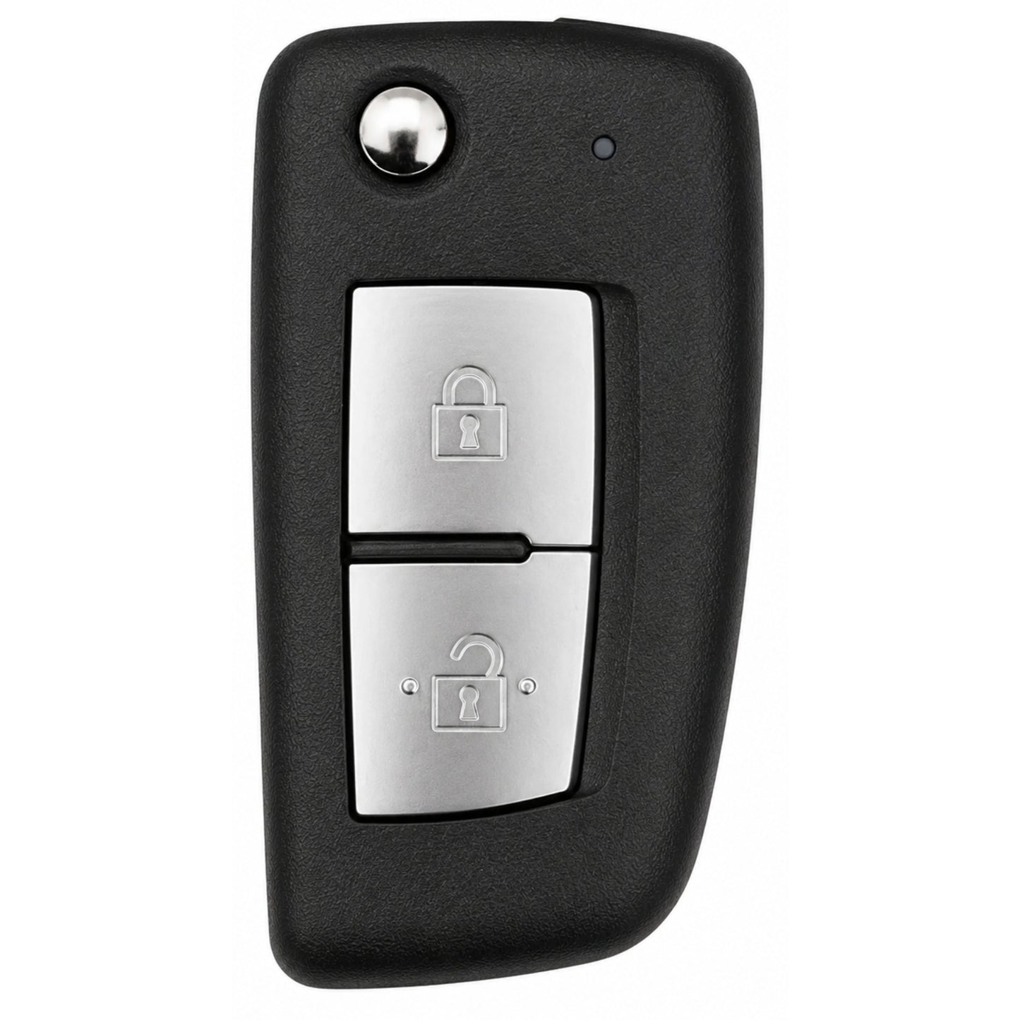 OEM 2 Button Remote Key For Nissan Juke (ID46 - PCF7936)