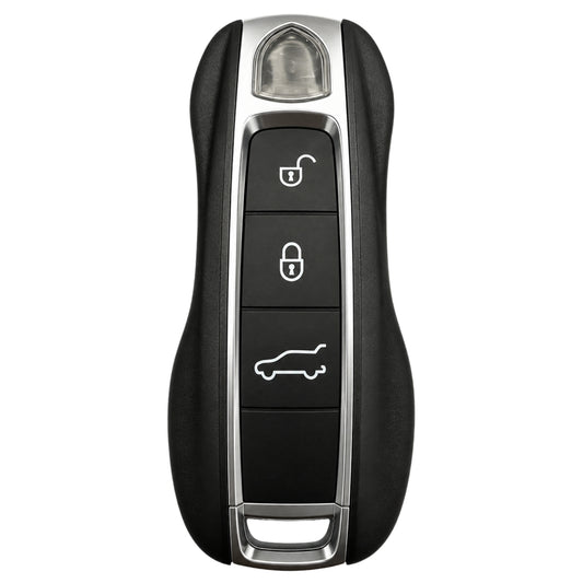 KeyDIY MLB Porsche Style Remote Key - OEM Solution (MLB19)