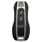 KeyDIY MLB Porsche Style Remote Key - OEM Solution (MLB19)