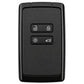 OEM 4 Button Key Card for Renault CLIO V / CAPTUR 4 (NCF29AxM HiTag AES)