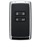 Aftermarket 4 Button Key Card for Renault Espace / Megane IV / Scenic IV / Talisman