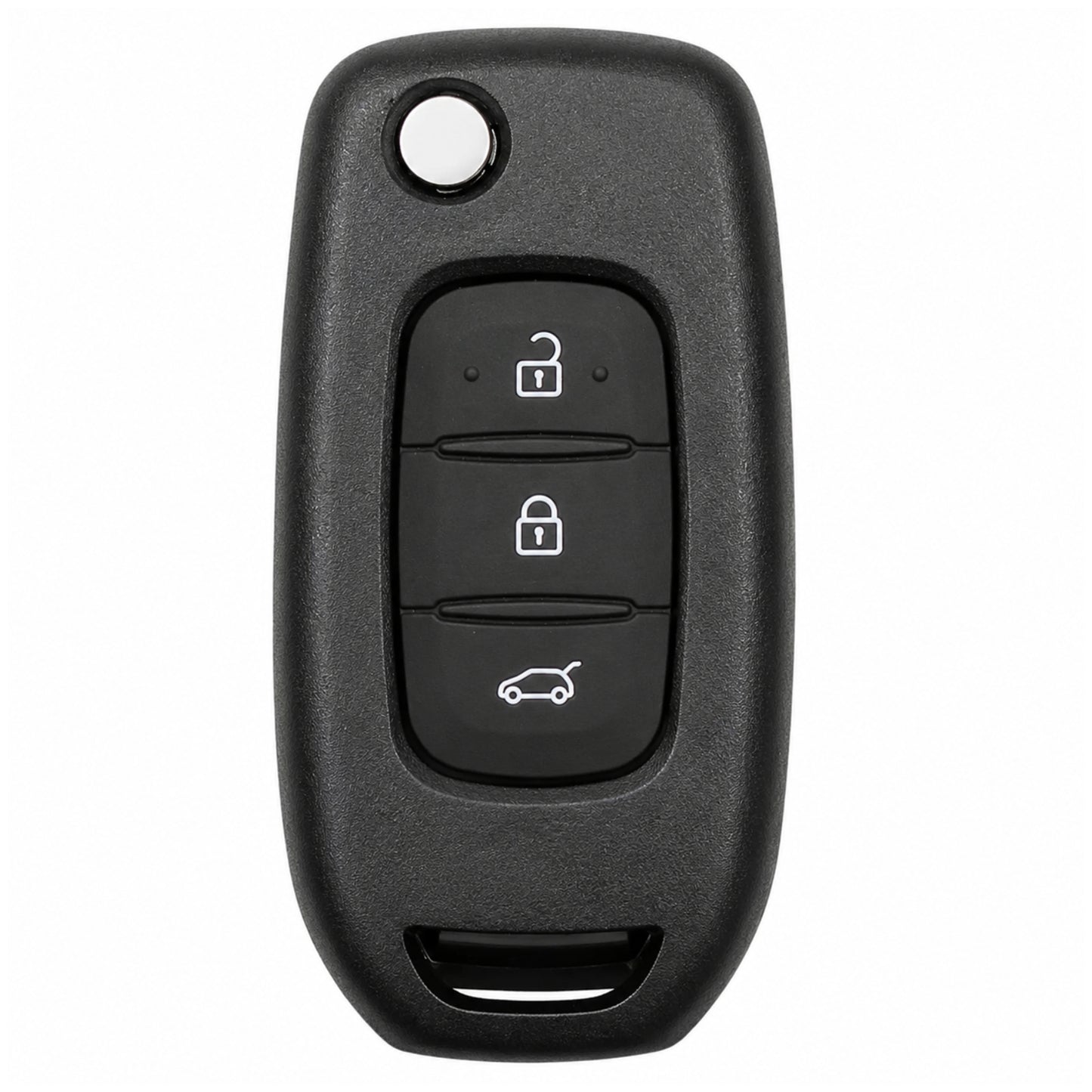 OEM 3 Button Remote Key for Renault Megane 4 / Kadjar / Symbol / Captur / Clio 5