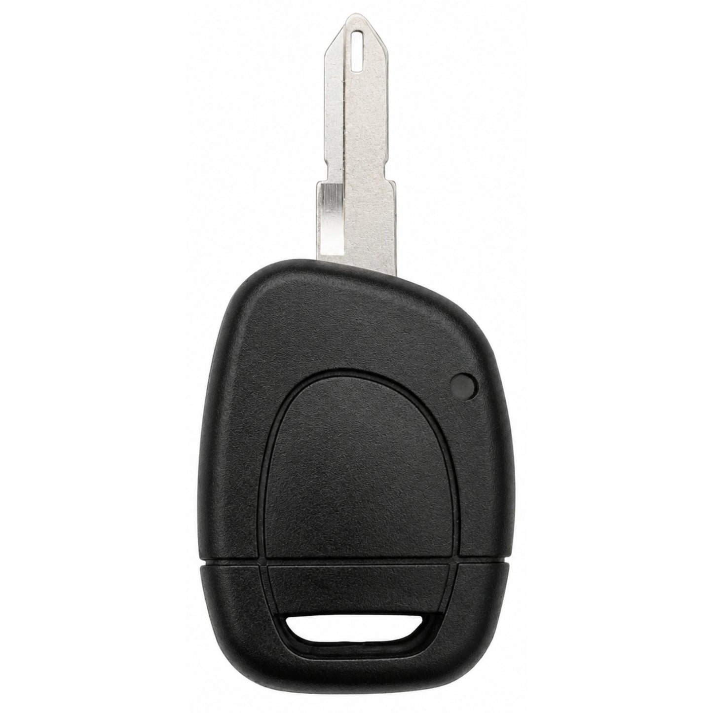 Aftermarket 1 Button Remote Key for Renault Clio / Kangoo