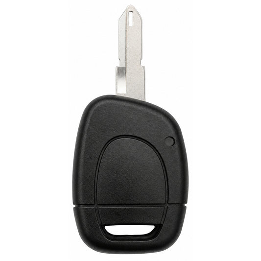 Aftermarket 1 Button Remote Key for Renault Clio / Kangoo