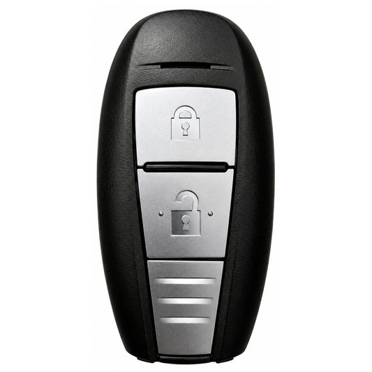 OEM 2 Button Smart Remote Key for Suzuki Swift / SX4 / Vitara