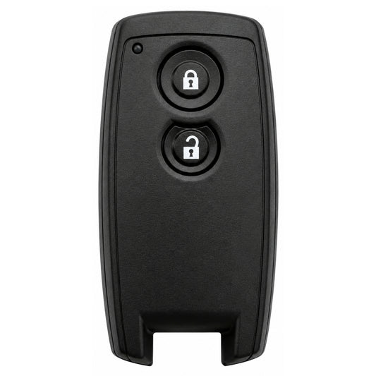 OEM 2 Button Smart Remote for Suzuki Swift / SX4 / Grand Vitara (37172-62JV0)