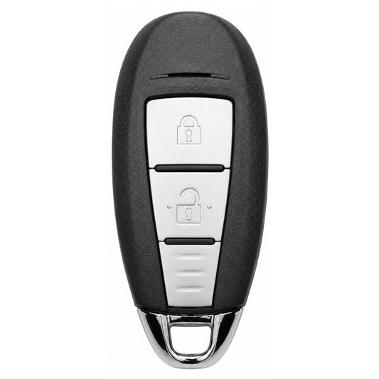 Aftermarket Smart Remote Key for Suzuki Swift - TS008 (37172-71L11)