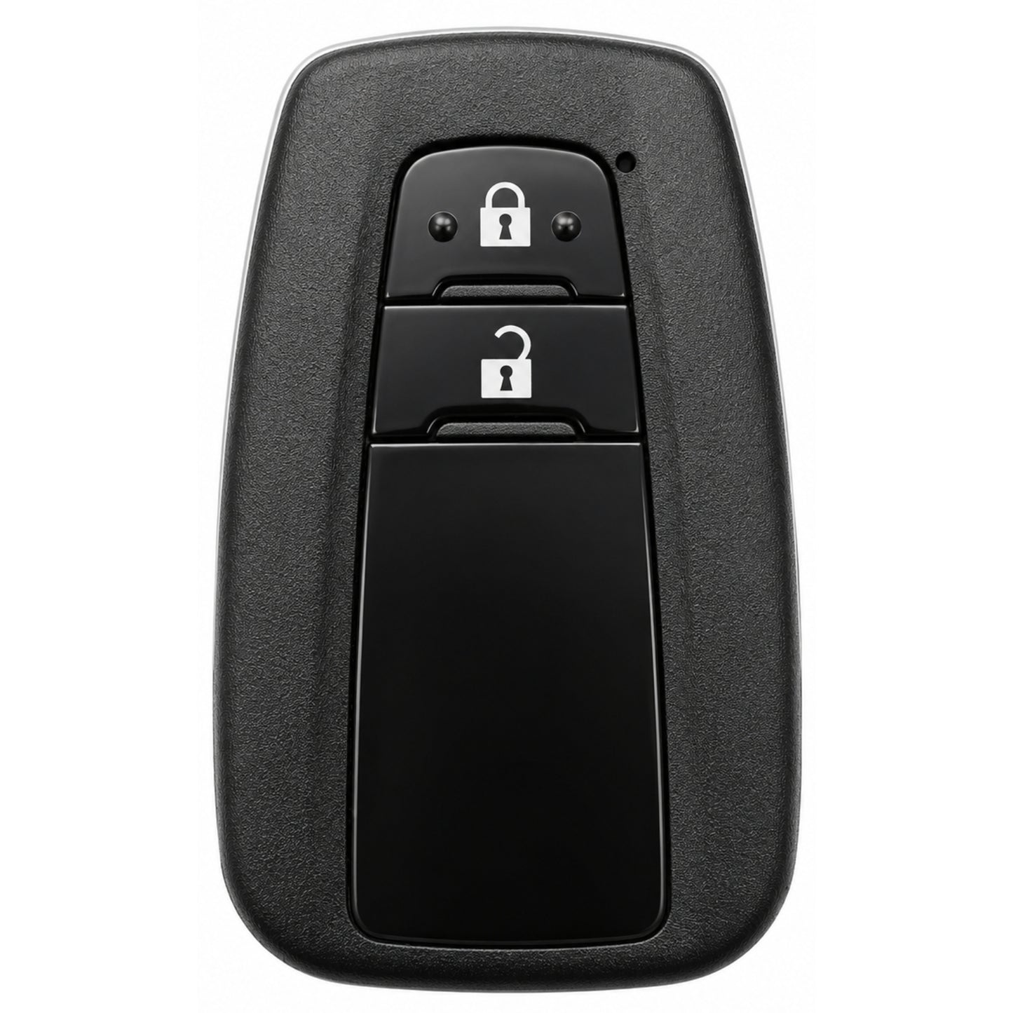 Aftermarket 2 Button Smart Remote For Toyota C-HR (89904-F4010)