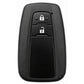 Aftermarket 2 Button Smart Remote For Toyota C-HR (89904-F4010)