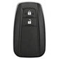 Aftermarket 2 Button Smart Remote For Toyota Corolla (8990H-02020)