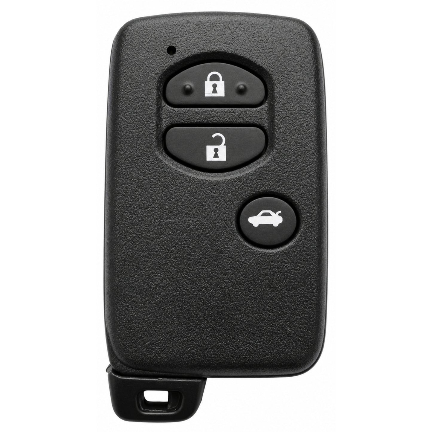 Aftermarket 3 Button Smart Remote For Toyota Avensis (89904-05040)