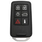 OEM 6 Button Keyless Dash Remote Key for Volvo