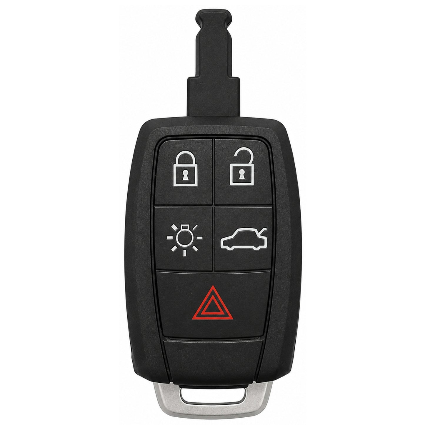 Aftermarket 5 Button Dash Remote For Volvo