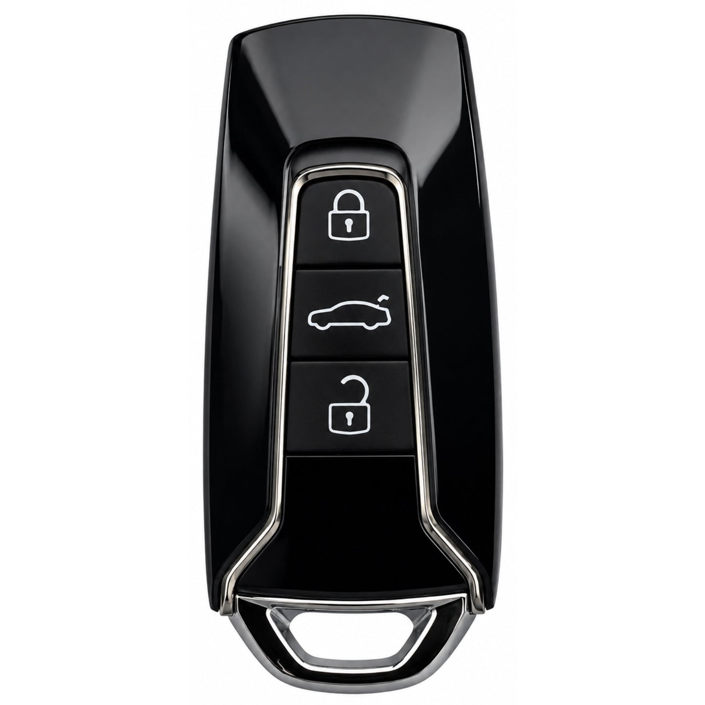 KeyDIY MLB Volkswagen Touareg Remote Key - OEM Solution (MLB65)