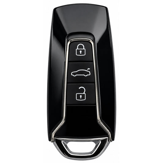 KeyDIY MLB Volkswagen Touareg Remote Key - OEM Solution (MLB65)