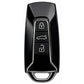 KeyDIY MLB Volkswagen Touareg Remote Key - OEM Solution (MLB65)