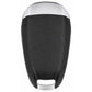 Aftermarket 3 Button Smart Key for Alfa Romeo Giulia / Stelvio