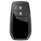 Aftermarket 2 Button Smart Remote For Toyota Hilux (BM1EW / B3U2K2P) (89904-0K490 / 89904-0KN50)