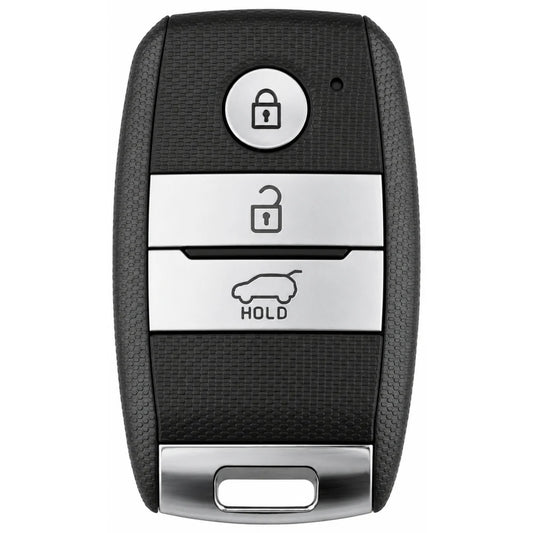Aftermarket Smart Remote For Kia Rio / Stonic 2020+ (95440-H8200)