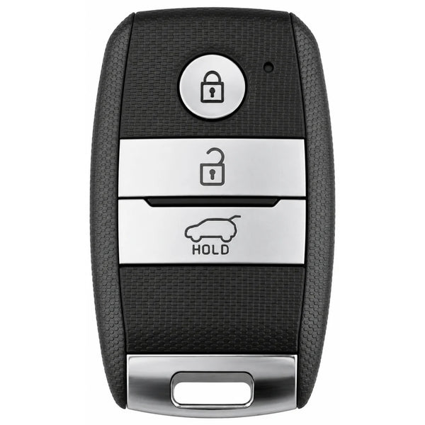 Aftermarket Smart Remote For Kia Rio / Stonic 2020+ (95440-H8200)