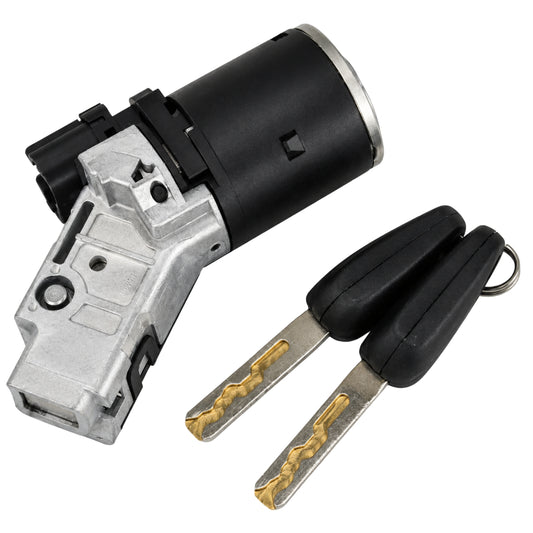 Aftermarket HU83 Ignition Lock for Peugeot / Citroen / Toyota