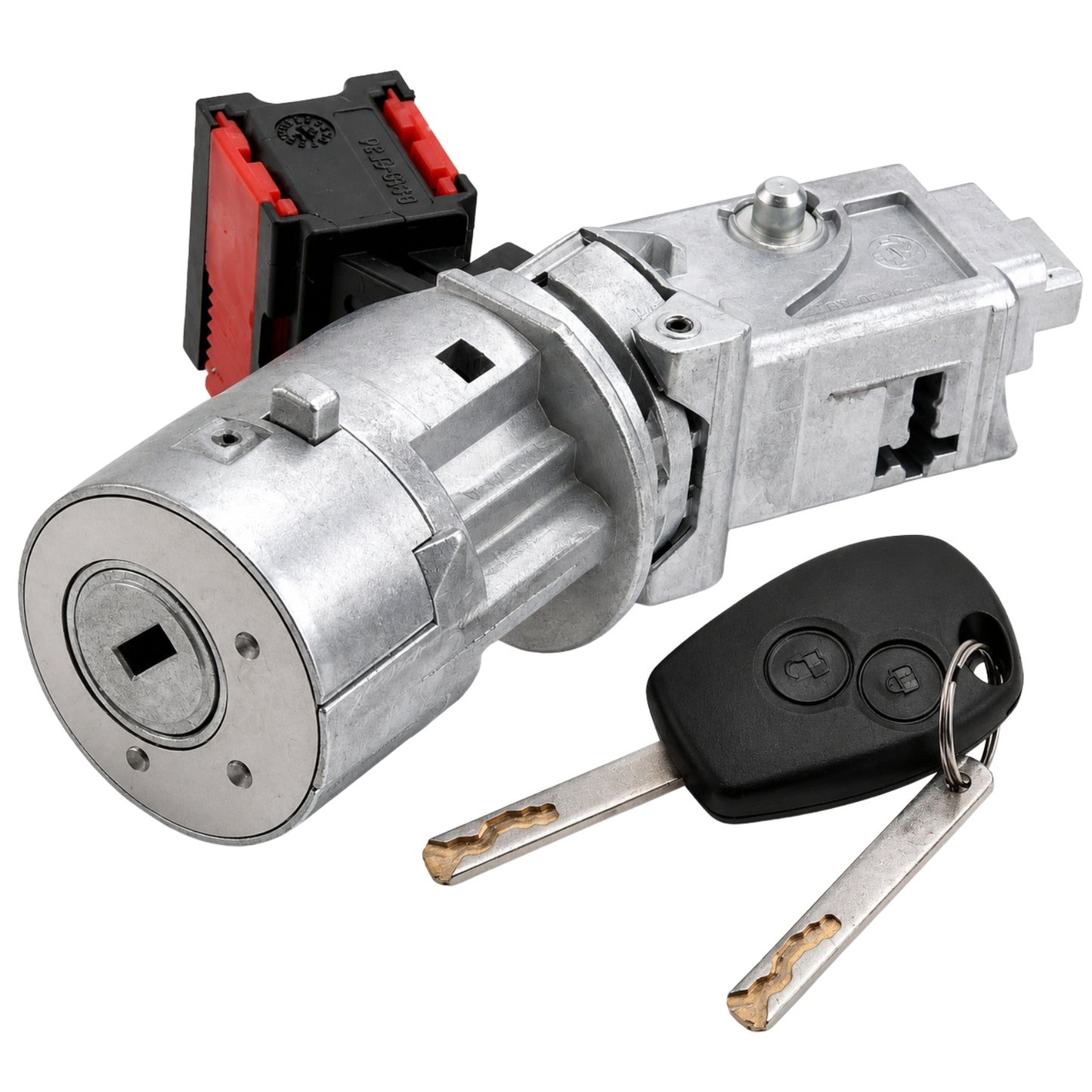 Aftermarket Ignition Lock for Renault / Dacia / Vauxhall / Nissan