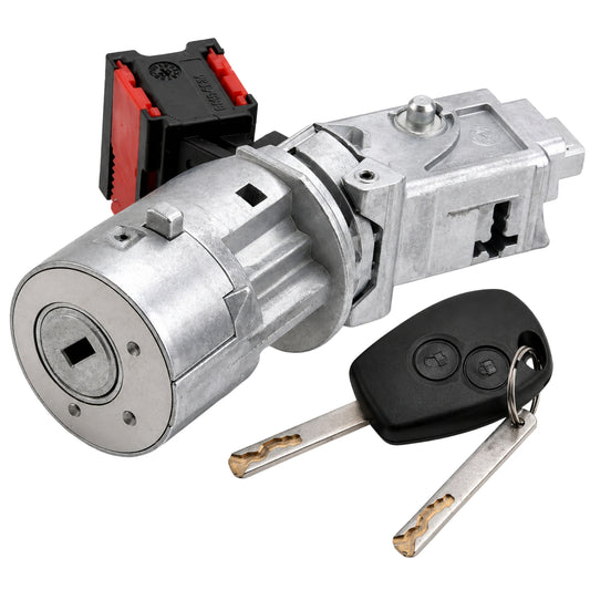 Aftermarket Ignition Lock for Renault / Dacia / Vauxhall / Nissan