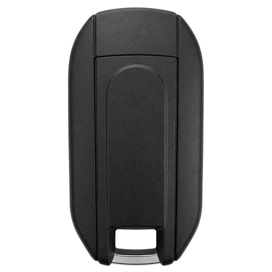 Aftermarket 3 Button Remote Key for Vauxhall Grandland X / Crossland X (4A - ID51)
