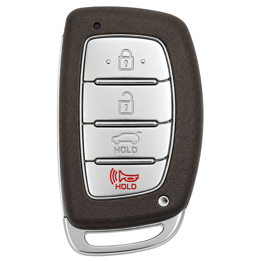 Aftermarket Smart Remote For Hyundai IONIQ (95440-G2000)