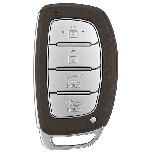 Aftermarket Smart Remote For Hyundai IONIQ (95440-G2500)