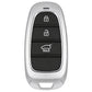Aftermarket Smart Remote For Hyundai Tucson (95440-N9020)