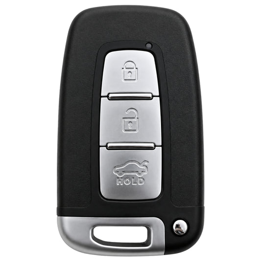 Aftermarket Smart Remote for Hyundai ix35 / Tucson (2010 - 2013)