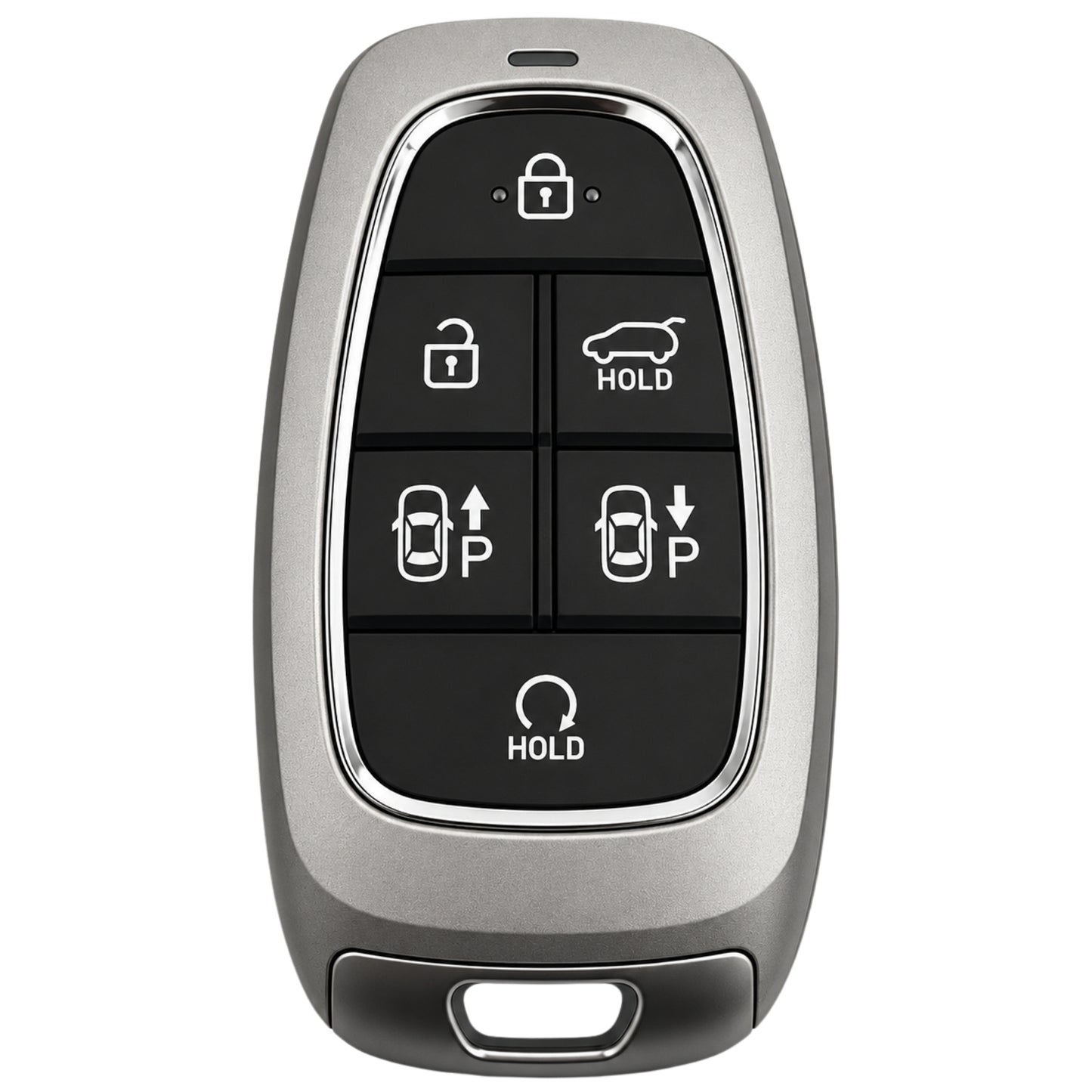 Aftermarket Smart Remote For Hyundai Tucson (95440-N9042)