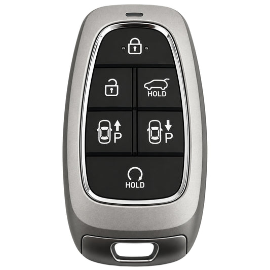 Aftermarket Smart Remote For Hyundai Santa Fe (95440-S1540)