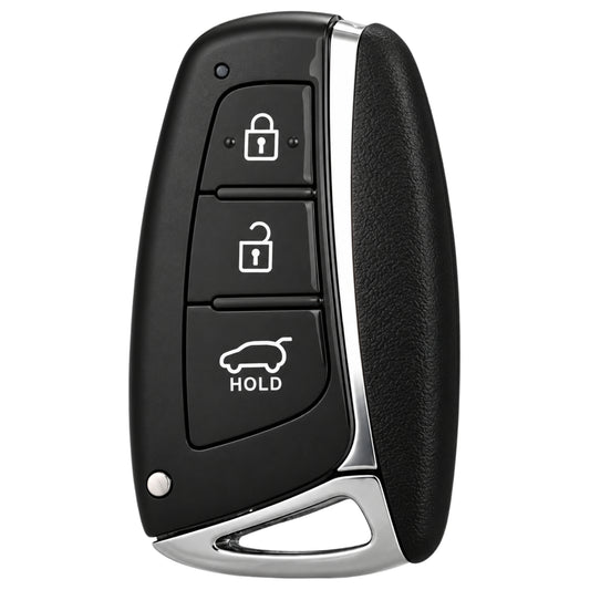 Aftermarket Smart Remote For Hyundai Santa Fe 2013 + (95440-2W600)