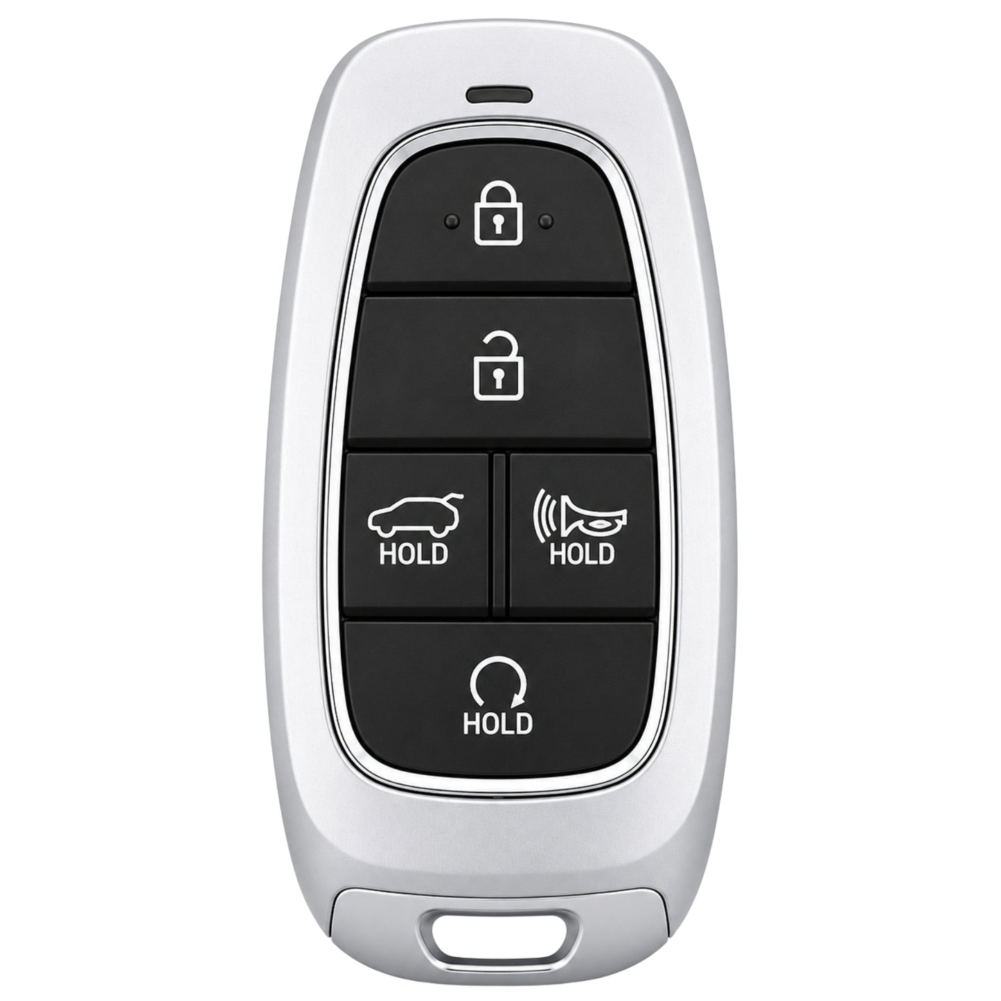 Aftermarket Smart Remote For Hyundai Tucson (95440-N9072)