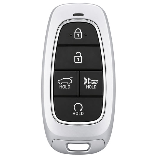 Aftermarket Smart Remote For Hyundai Tucson (95440-N9072)